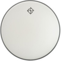PHZ122CTB-DIX1 Пластик для бас-барабана