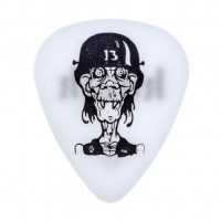 BL42R060 Frank Kozik Zombie Медиаторы 36шт, толщина 0.60мм, Dunlop