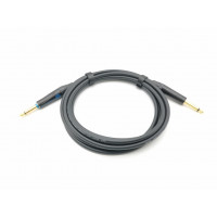 G70-JS-J-0500-0 Кабель инструментальный (гитарный) Jack-Jack Silent, 5м, ZZcable