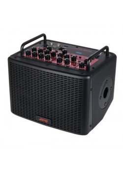 BSK-40-BK Комбоусилитель для акустической гитары, 40Вт, черный, Joyo BSK-40-BK Комбоусилитель для акустической гитары, 40Вт, черный, Joyo