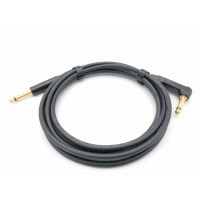 G62-JR-J-0500-0 Кабель инструментальный, прямой/угловой, 5м, ZZcable