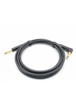 G62-JR-J-0500-0 Кабель инструментальный, прямой/угловой, 5м, ZZcable G62-JR-J-0500-0 Кабель инструментальный, прямой/угловой, 5м, ZZcable