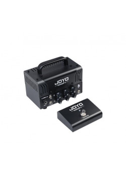 ZOMBIE-II BanTamP xL Усилитель гитарный ламповый, 20Вт, Joyo