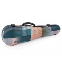 JW-51015-4/4-POP Greenline Футляр для скрипки размером 4/4, Jakob Winter JW-51015-4/4-POP Greenline Футляр для скрипки размером 4/4, Jakob Winter