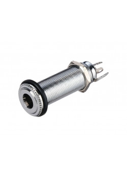 LJ-22/3P-CR Выходной разъем электрогитары, стерео, Paxphil