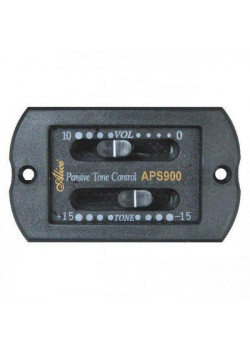 EQ-APS900 Звукосниматель Alice