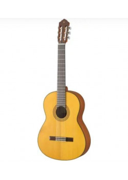 Гитара классическая Yamaha CG122MS