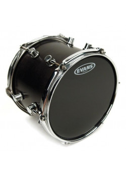 TT15HBG Hydraulic Black Пластик для том бара