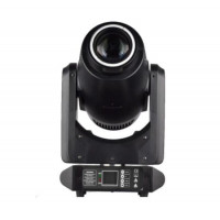 LED-150BSW Вращающаяся голова Beam Spot Wash, 200Вт, LFocus