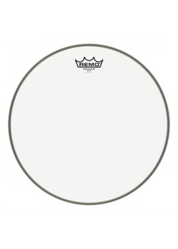 UT-0313-BA Ambassador Clear Пластик для малого и том