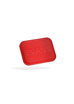 EQPODS EQ Pods Гелевые демпферы для барабанов, Evans