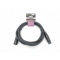 E3-XLR-M-F-1000-0 Кабель микрофонный 10м, ZZcable E3-XLR-M-F-1000-0 Кабель микрофонный 10м, ZZcable