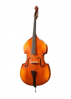 B100-4/4 Rhapsody Student Контрабас студенческий, Hora B100-4/4 Rhapsody Student Контрабас студенческий, Hora