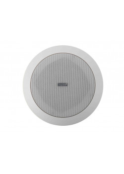 DS-625 Громкоговоритель потолочный, 5-10Вт, TADS DS-625 Громкоговоритель потолочный, 5-10Вт, TADS