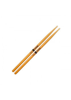 R5AAGC Rebound ActiveGrip 5A Барабанные палочки, орех, деревянный наконечник, ProMark
