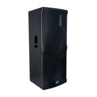 TDS215A PRO Акустическая система активная, 1900Вт, Port Audio