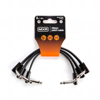 3PDCPR06 MXR Ribbon Коммутационный кабель 