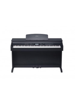 DP530E-PVC-BLACK Цифровое пианино, черное, Medeli