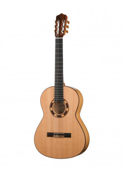 RB Rosa Blanca Flamenco Series Классическая гитара, Kremona