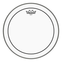 UT-1320-PS Pinstripe Clear Пластик для бас-бара