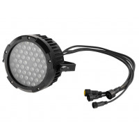 PLC054W Светодиодный прожектор смены цвета (колорчэнджер), IP65, RGB, LED 54х3Вт, Bi Ray