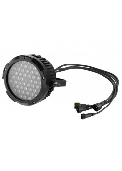 PLC054W Светодиодный прожектор смены цвета (колорчэнджер), IP65, RGB, LED 54х3Вт, Bi Ray