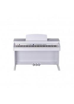CDP-101-SATIN-WHITE Цифровое пианино, белое матовое, Orla CDP-101-SATIN-WHITE Цифровое пианино, белое матовое, Orla