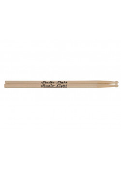 SLMetalN Studio Light Metal Барабанные палочки, нейлоновый наконечник, Leonty
