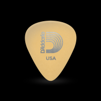 1UCT6-100 Cortex Медиаторы, толстые, 100шт в упаковке, Planet Waves