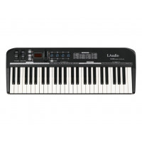 KS49B MIDI-контроллер, 49 клавиш, LAudio