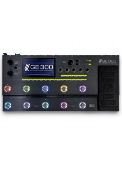 GE300 Процессор эффектов, Mooer