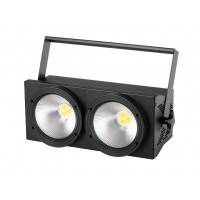 LC200-B Светодиодный прожектор х2, LED W 200Вт, Bi Ray