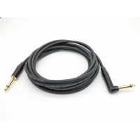 E15-JR-J-0500-0 Кабель инструментальный, прямой/угловой, 5м, ZZcable