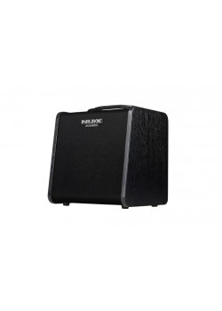 AC-60 Stageman II Комбоусилитель для акустической гитары, 60Вт, Nux