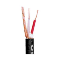 GA202-BK Кабель микрофонный, 100м, Soundking GA202-BK Кабель микрофонный, 100м, Soundking