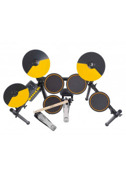 MK-1S Электронная ударная установка, LDrums