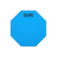 102009003 PR10 Octagon Тренировочный пэд, синий, HUN