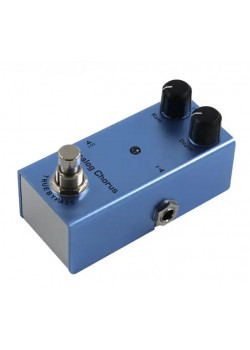 JDF-07 Analog Chorus Педаль эффектов, Smiger