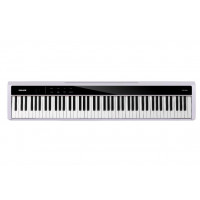 NPK-200-WH Цифровое пианино, белое, без стойки, Nux