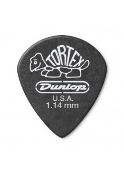 482P1.14 Tortex Pitch Black Jazz III 482P1.14 Tortex Pitch Black Jazz III