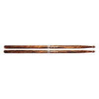 TX7AW-FG FireGrain Classic 7A Барабанные палочки, орех гикори, деревянный наконечник, ProMark