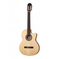 R65CW-TL Performer Series Rondo Классическая гитара, со звукоснимателем, Kremona