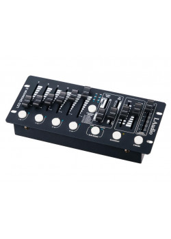 LED-Operator-3 DMX Контроллер, LAudio