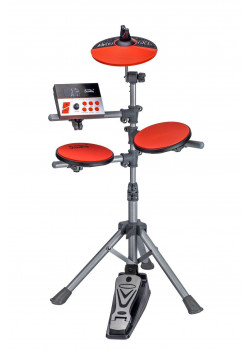 SD20 Цифровая ударная установка, Soundking