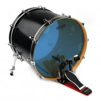 BD22HB Hydraulic Blue Пластик для бас-бара