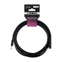 E47-3,5-3,5F-0300-0 Удлинитель 3.5-3.5мм female, 3м, ZZcable