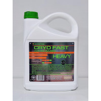 EF-CRYO-Fast Жидкость для дым машин, быстрого рассеивания, 4,7л EcoFog