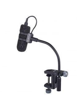 GM612 Микрофон инструментальный, Alctron