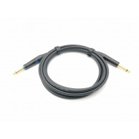 G70-JS-J-0400-0 Кабель инструментальный (гитарный) Jack-Jack Silent, 4м, ZZcable