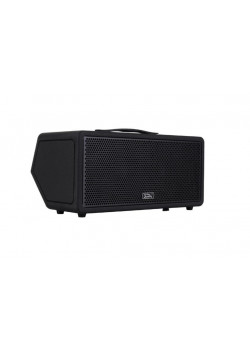 K100-Soundking Комбоусилитель гитарный, портативный, 100Вт, черный, Soundking